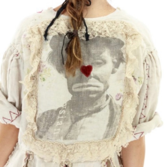 Magnolia Pearl Blink You Are Magical Jacket - Picture 8 of 15